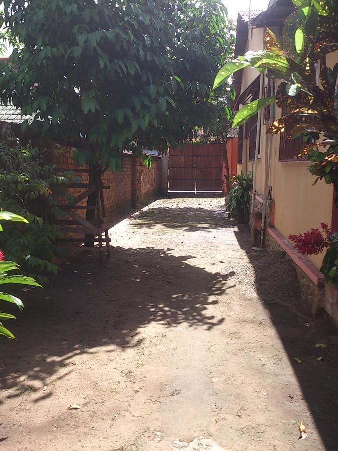 Hostal Santa Ana รัวเรนาบาเก ภายนอก รูปภาพ