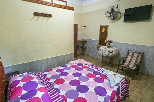 Hostal Santa Ana รัวเรนาบาเก ภายนอก รูปภาพ