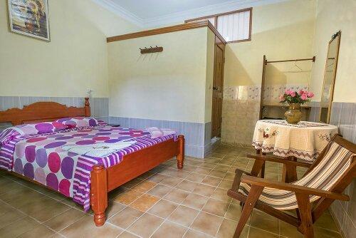 Hostal Santa Ana รัวเรนาบาเก ภายนอก รูปภาพ