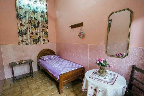 Hostal Santa Ana รัวเรนาบาเก ภายนอก รูปภาพ