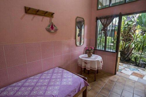 Hostal Santa Ana รัวเรนาบาเก ภายนอก รูปภาพ