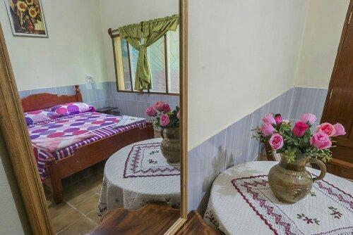 Hostal Santa Ana รัวเรนาบาเก ภายนอก รูปภาพ