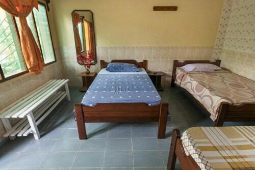 Hostal Santa Ana รัวเรนาบาเก ภายนอก รูปภาพ